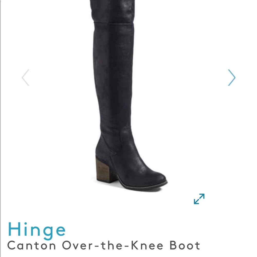 Hinge Boots - image 1